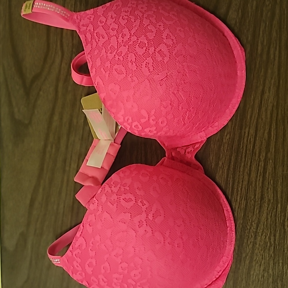 Victoria secret bra